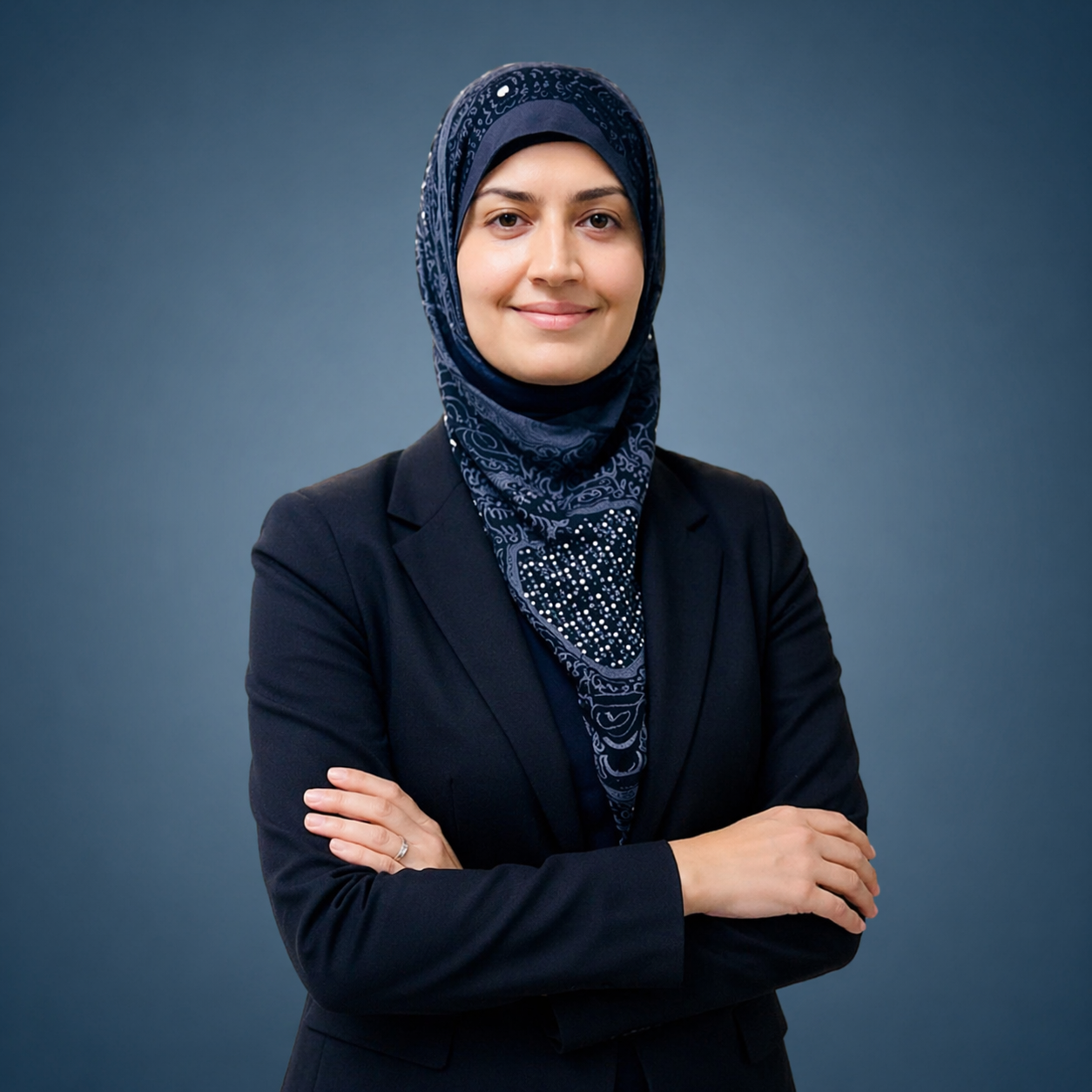Humera Khawaja - SSL (expires 01/21/2025)